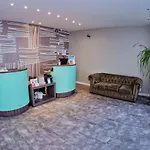 B Hotel Salvador