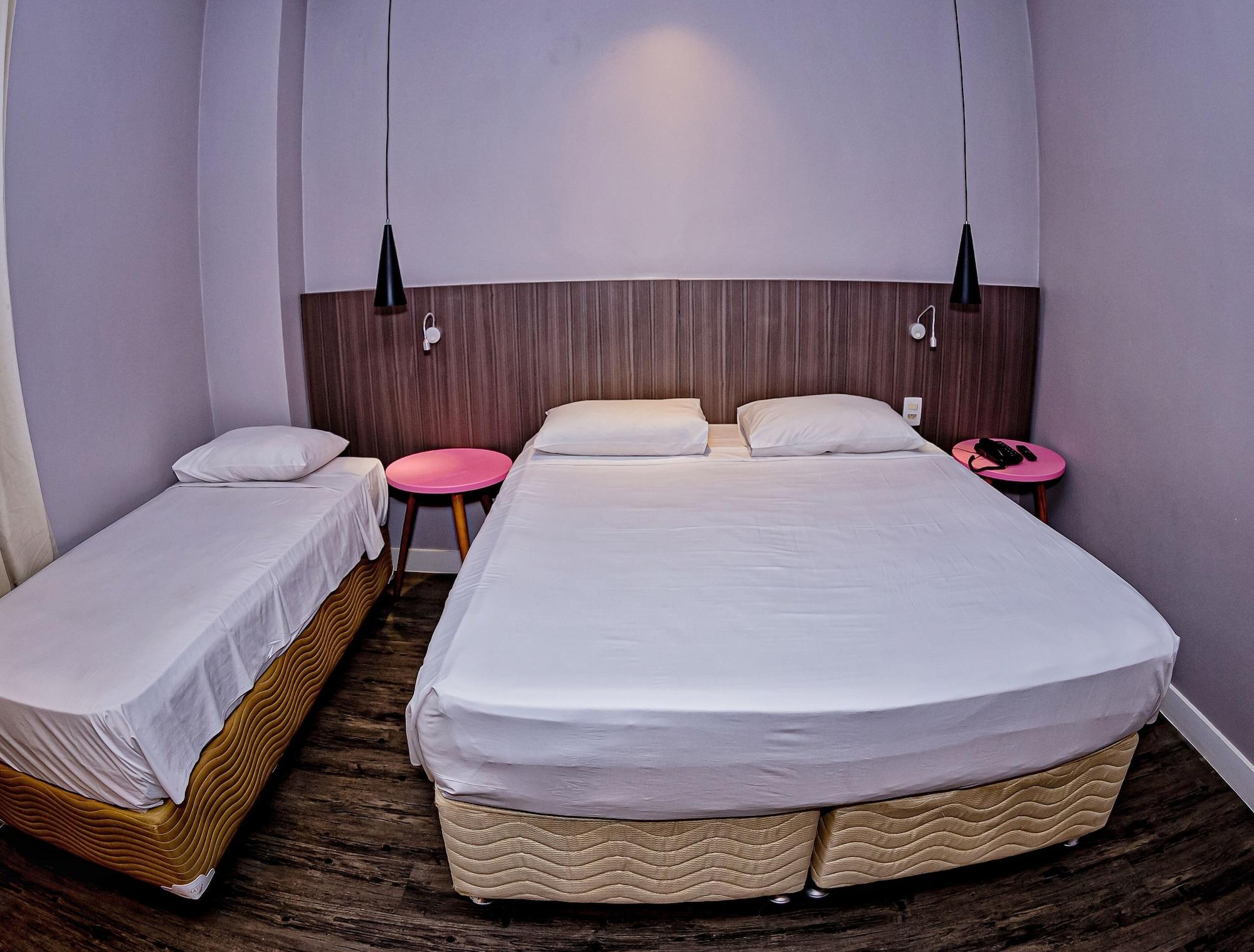 B Hotel Salvador