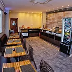 B Hotel Salvador
