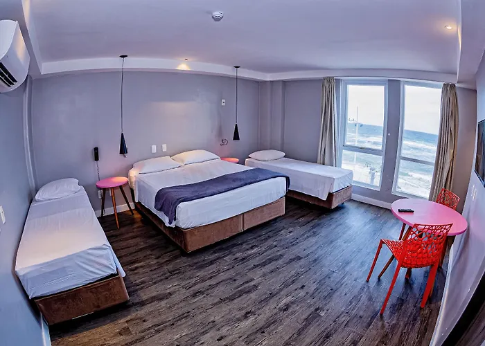 B Hotel Salvador