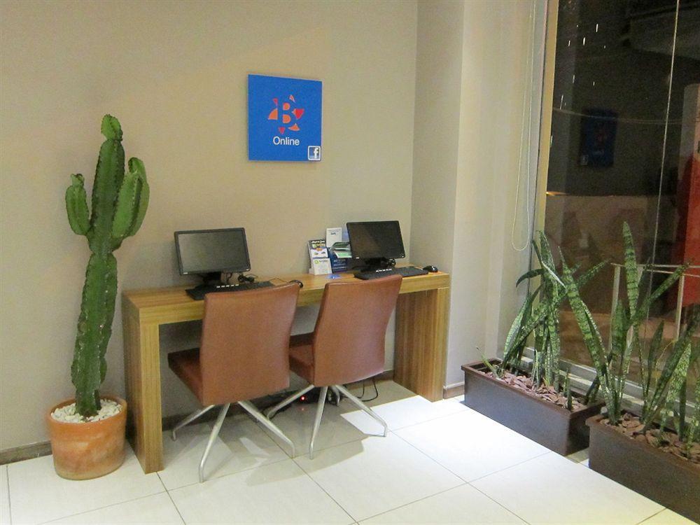 Hotel B 3*