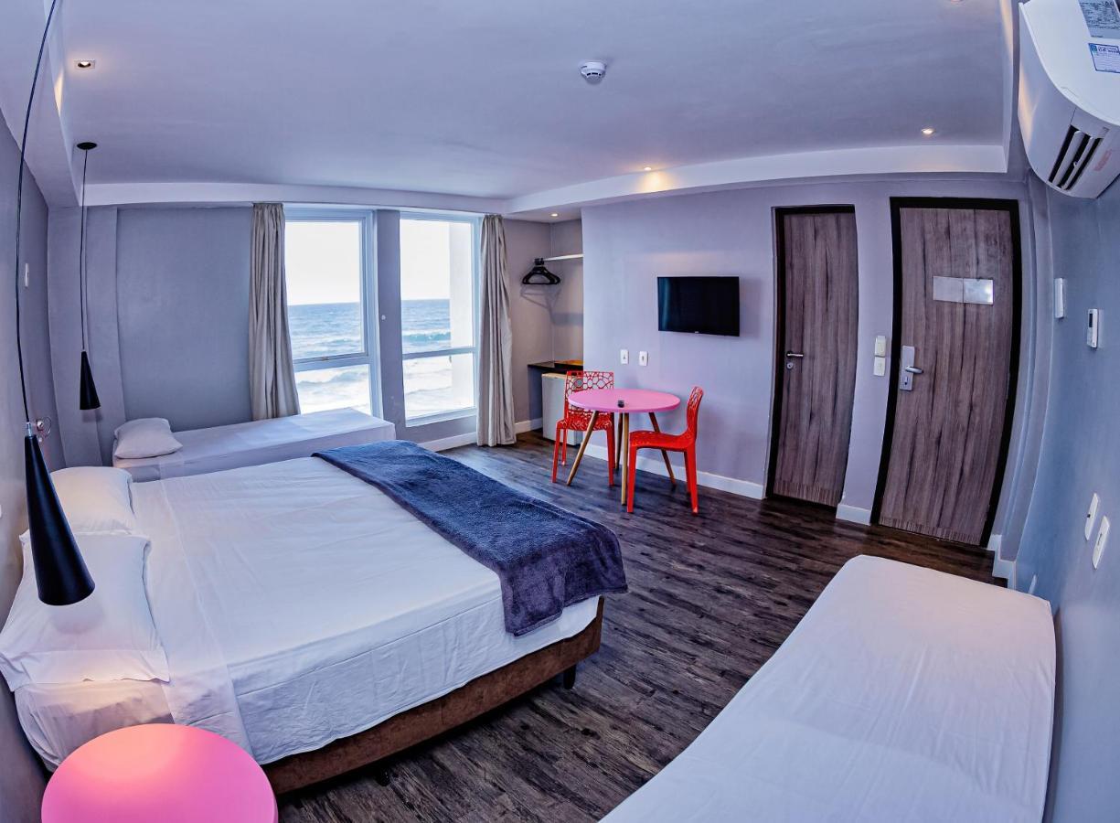 B Hotel