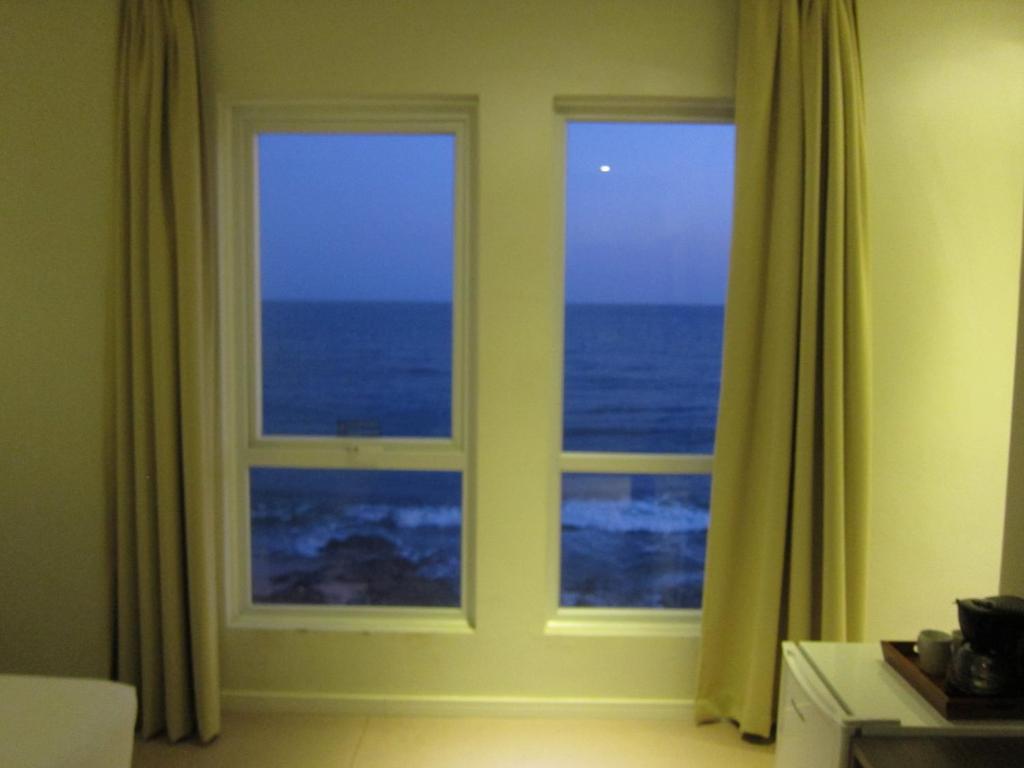 B 3* Salvador