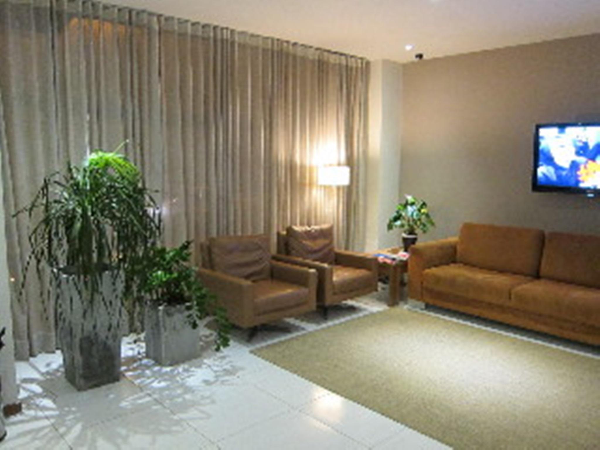 B Hotel Salvador
