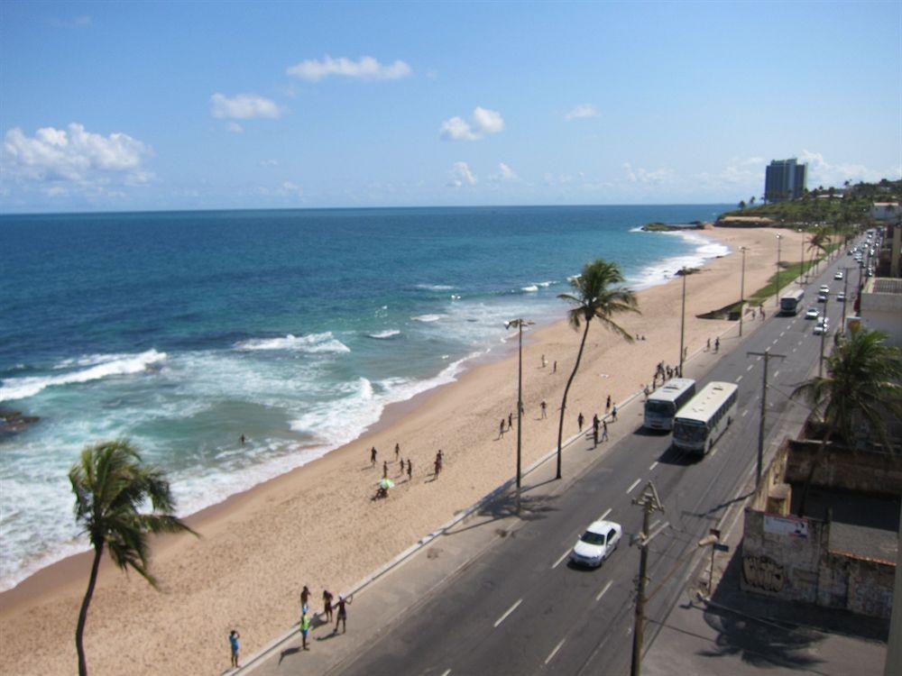 Hotel B Salvador