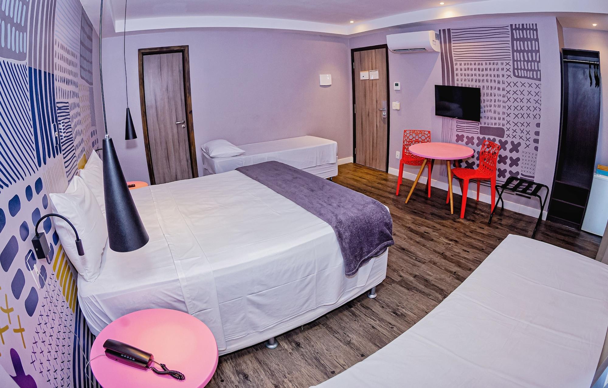 B Hotel Salvador