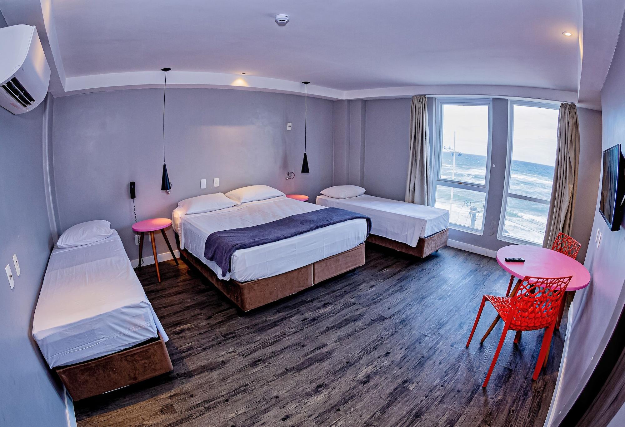 Hotel B Salvador