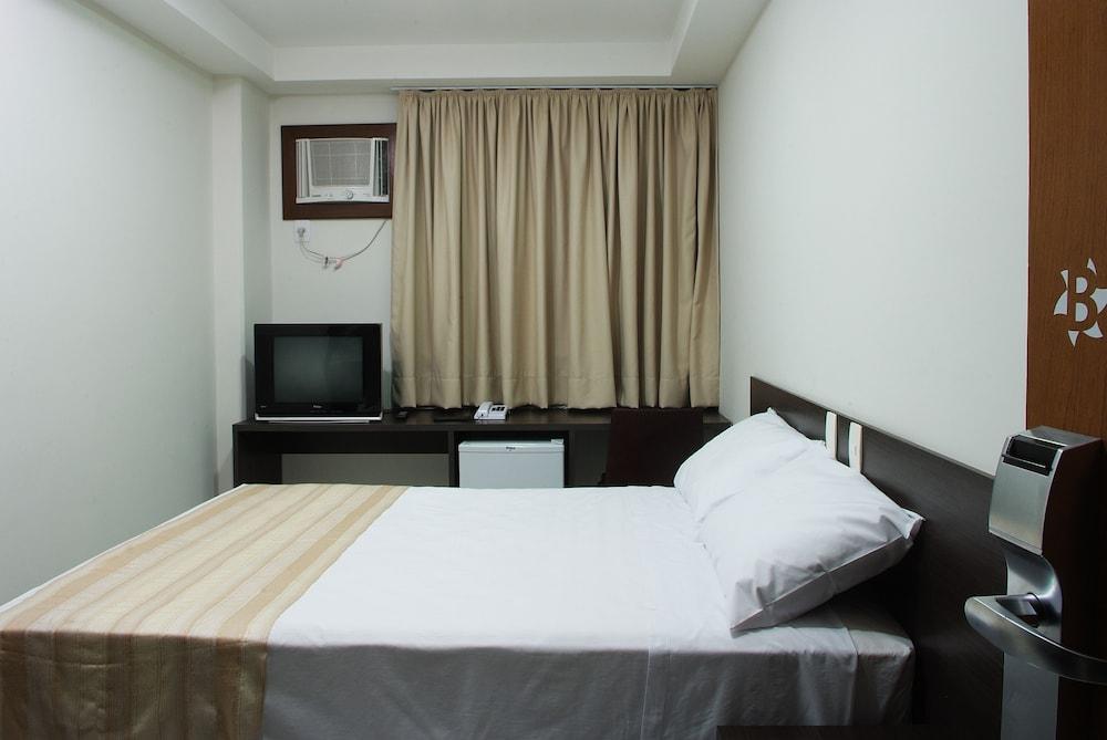 Hotel B Salvador