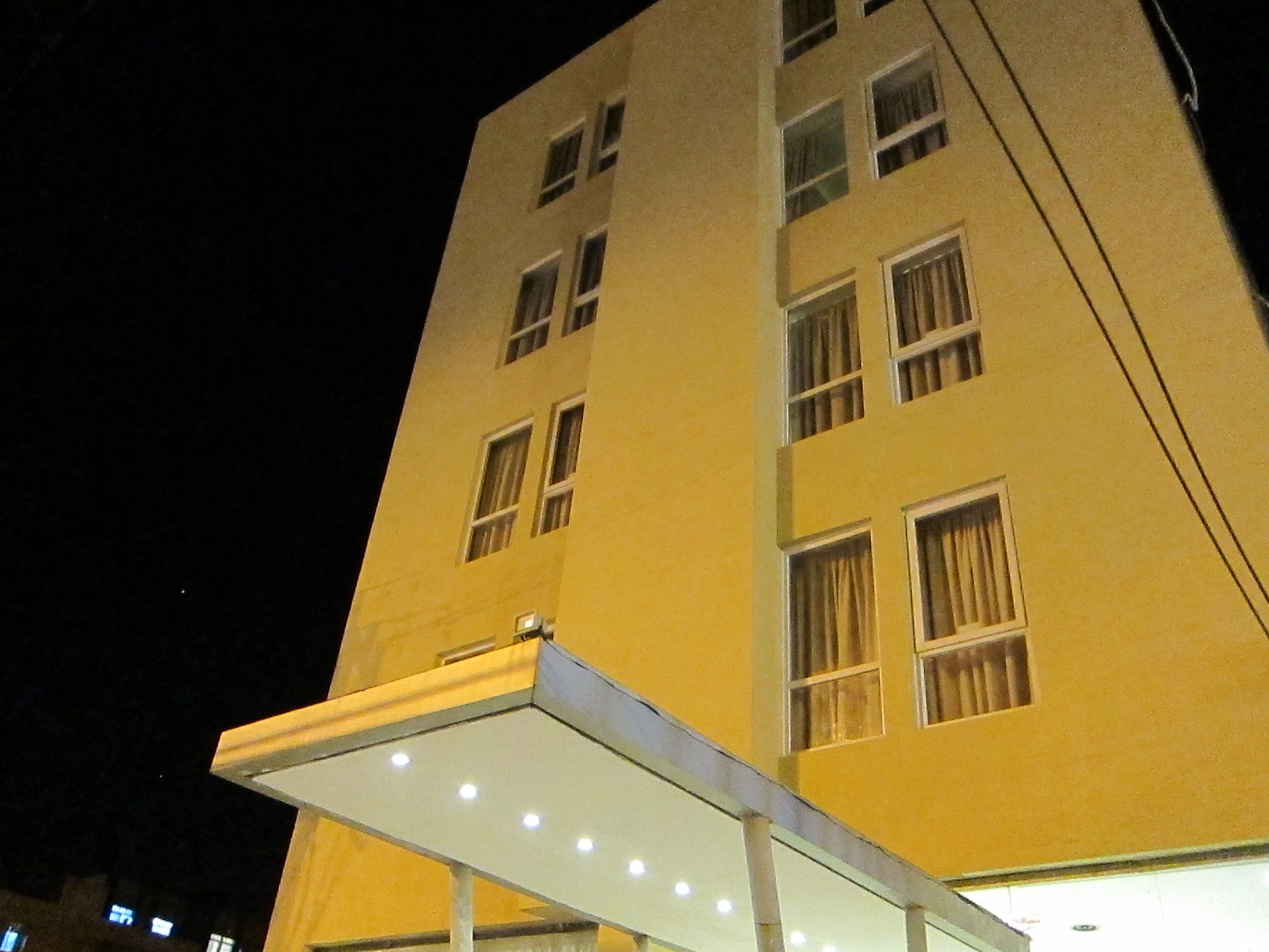 Hotel B Salvador